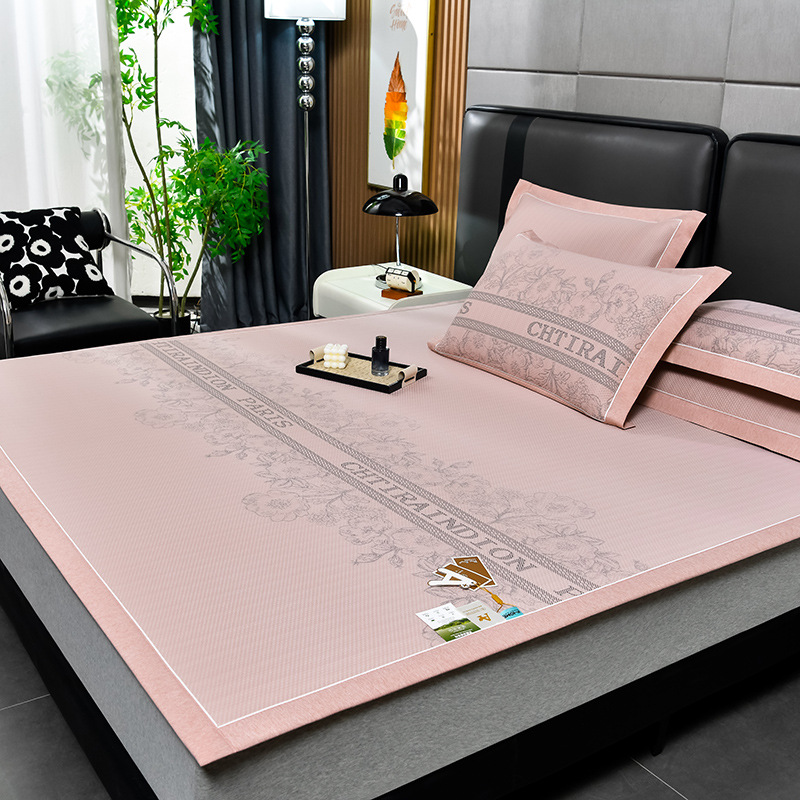 Nuovo tappetino rinfrescante i - Silk Sheet Set recensione e prezzo