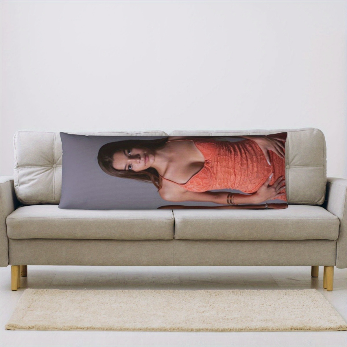 1 Federa per Cuscino Personali - Textiles For Home recensione e prezzo