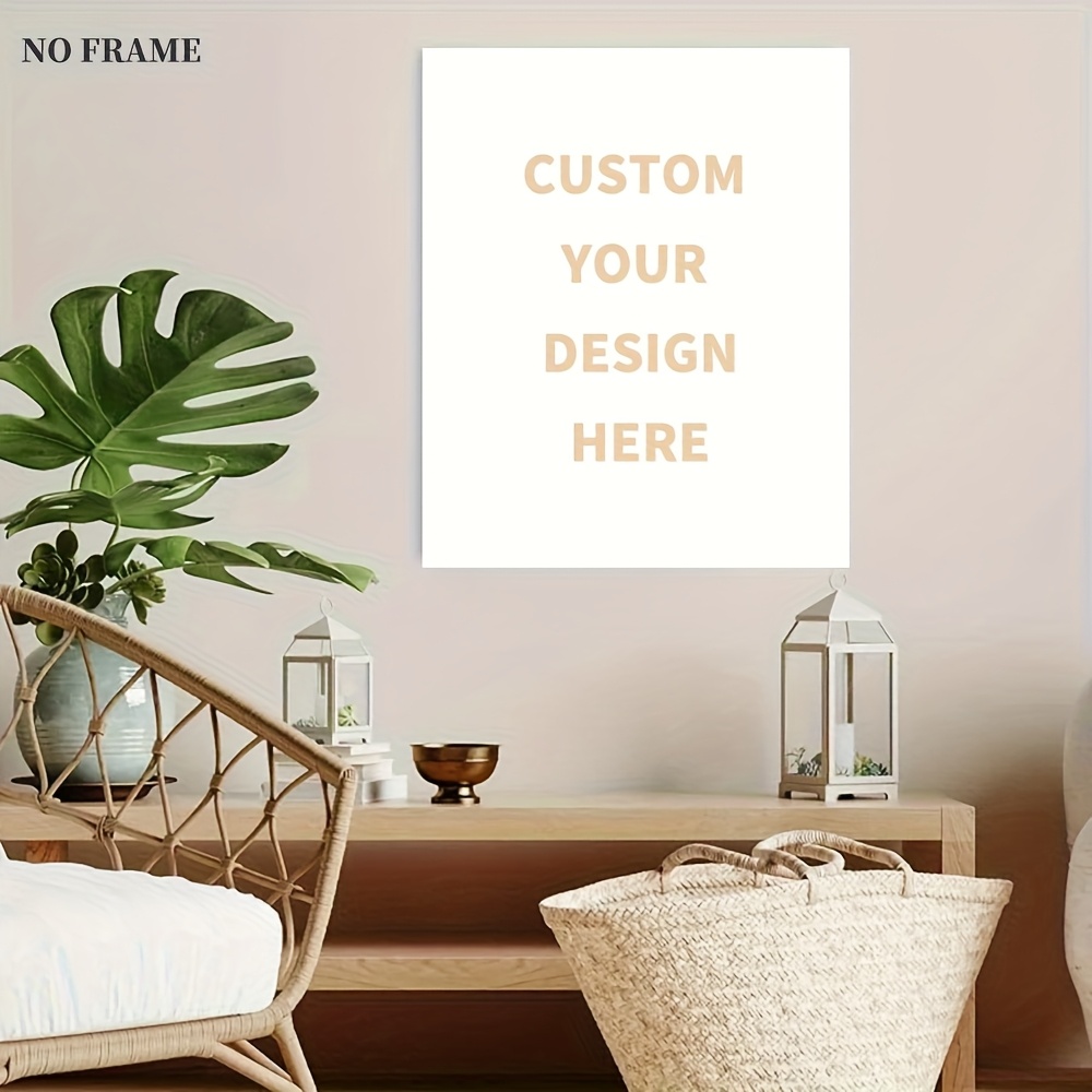 Stampa su tela personalizzata  - Textiles For Home recensione e prezzo
