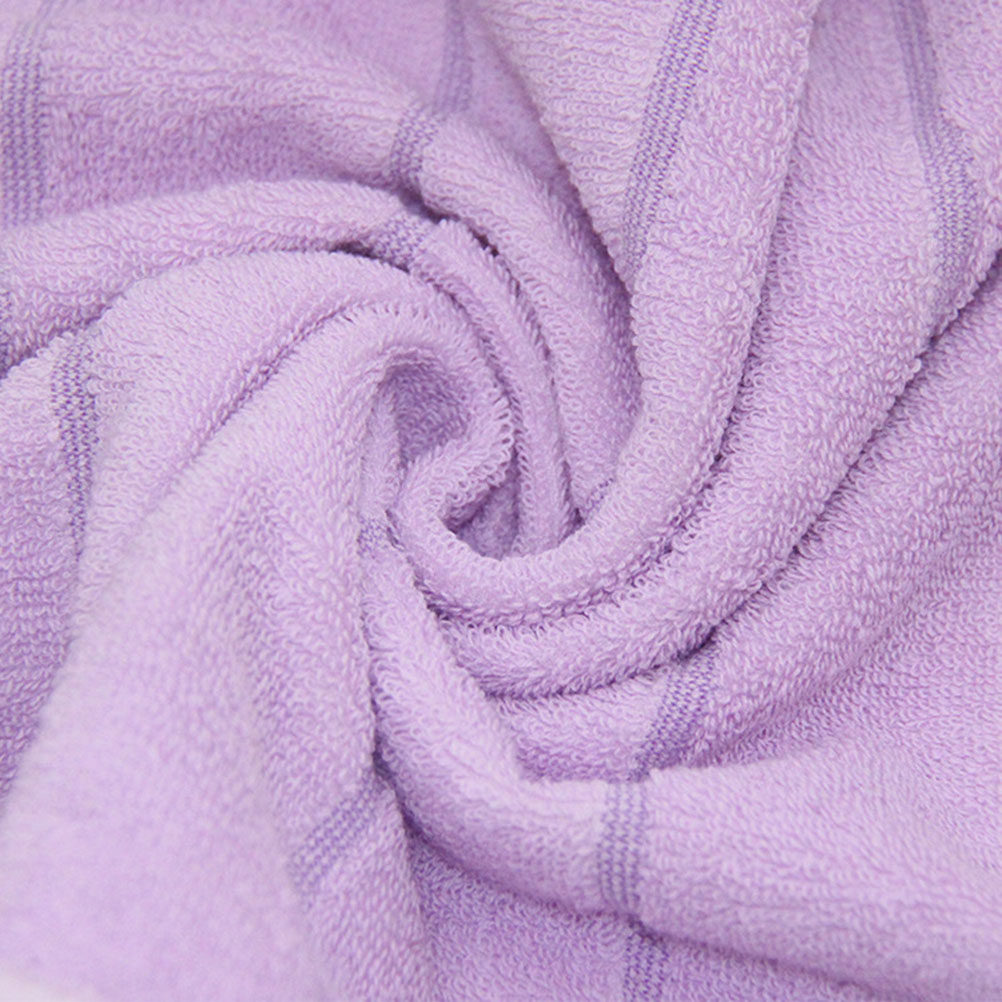Asciugamano da bagno in cotone - Home Textiles In Pakistan recensione e prezzo