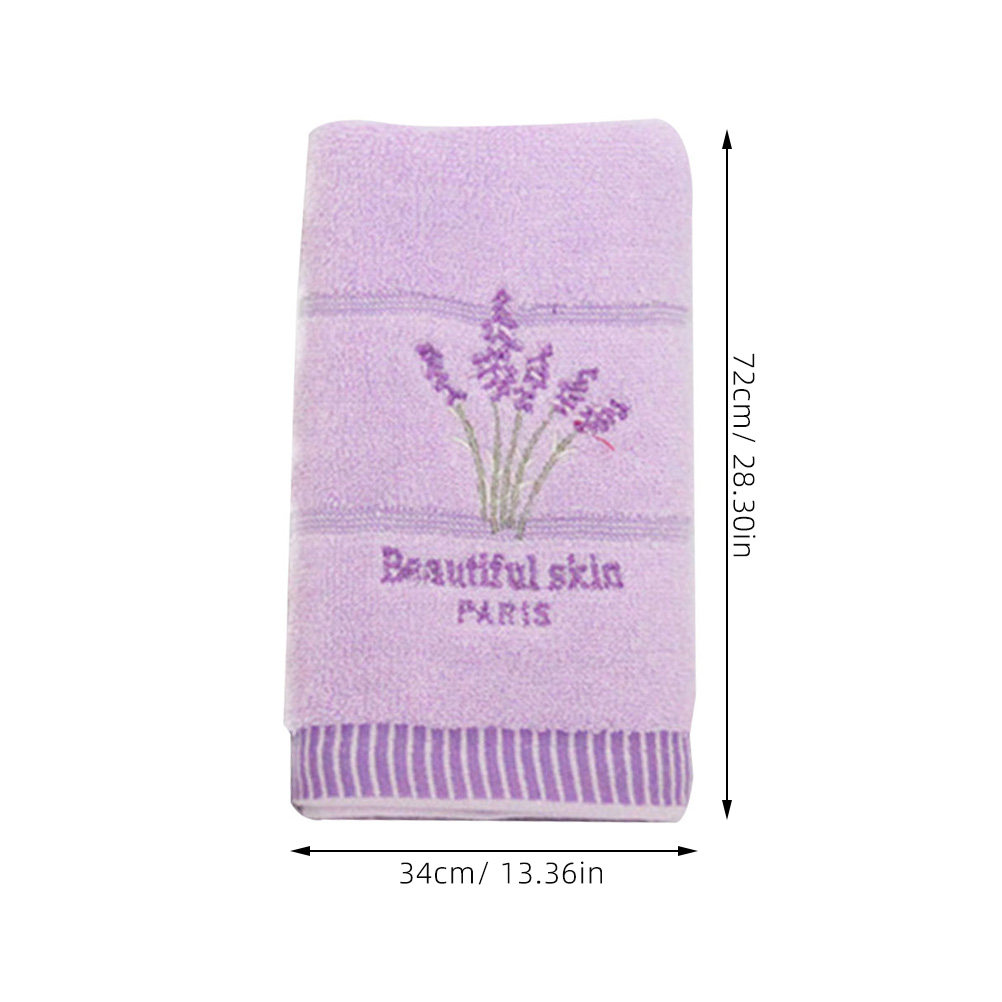 Asciugamano da bagno in cotone - Home Textiles In Pakistan recensione e prezzo