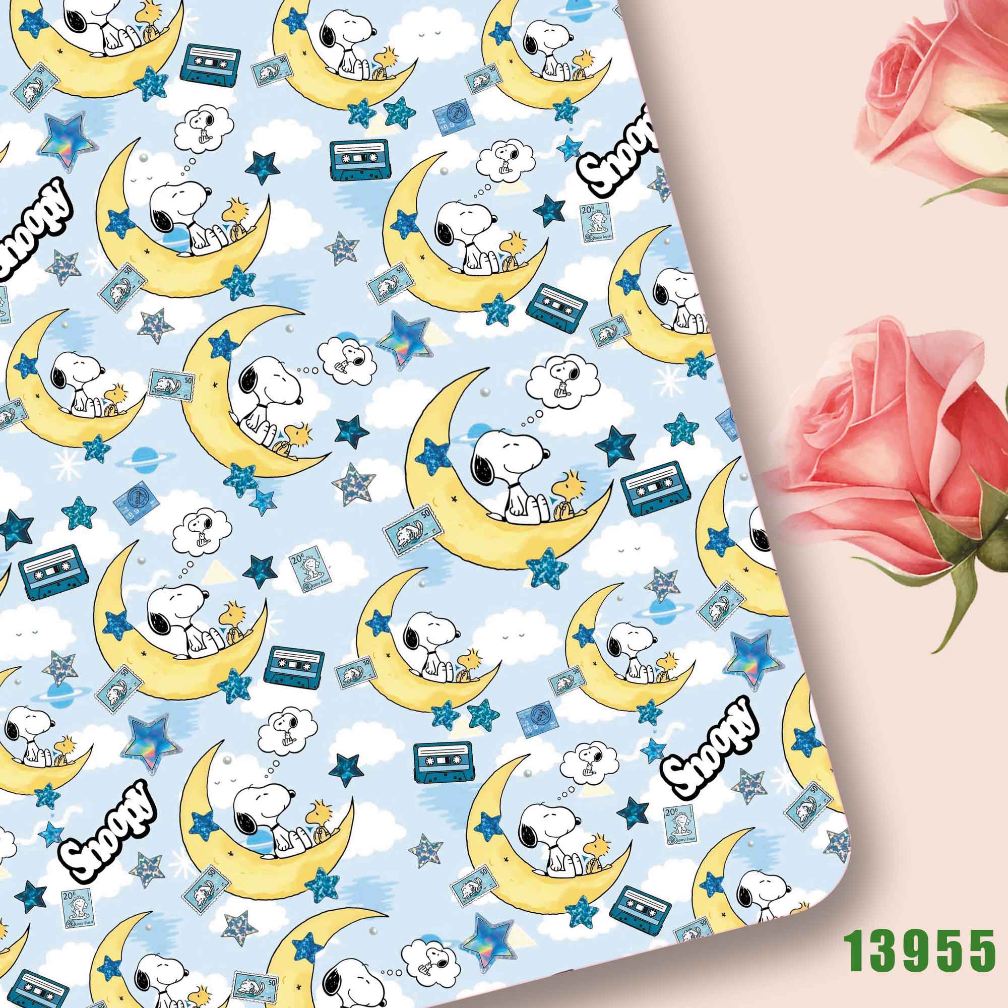 Tessuto Snoopy TAKARA TOMY 140 - Home Textiles Curtains recensione e prezzo